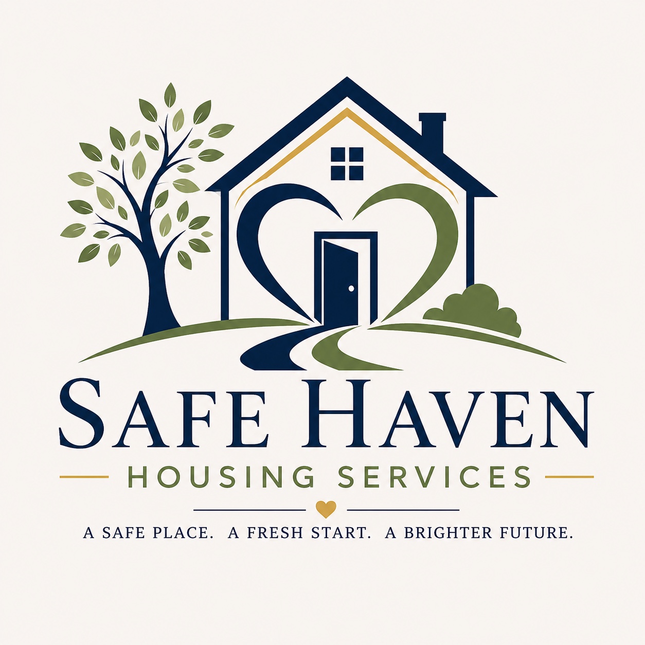 Safe Haven Housing Services